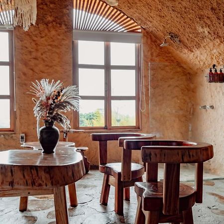 Hotel Pachamama Campestre Dosquebradas المظهر الخارجي الصورة