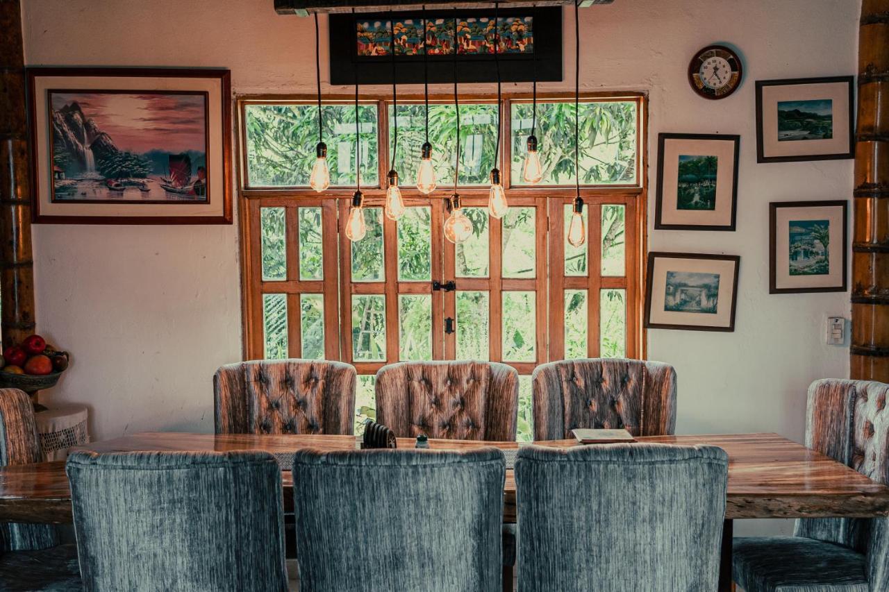 Hotel Pachamama Campestre Dosquebradas المظهر الخارجي الصورة