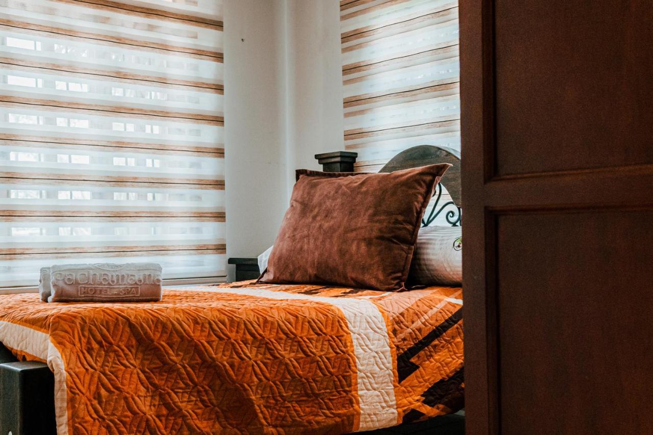 Hotel Pachamama Campestre Dosquebradas المظهر الخارجي الصورة