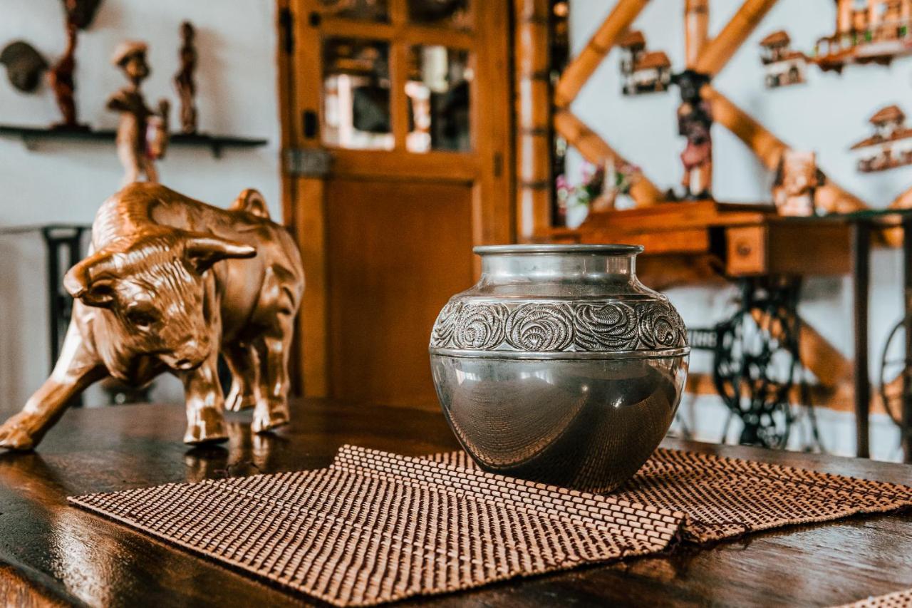 Hotel Pachamama Campestre Dosquebradas المظهر الخارجي الصورة