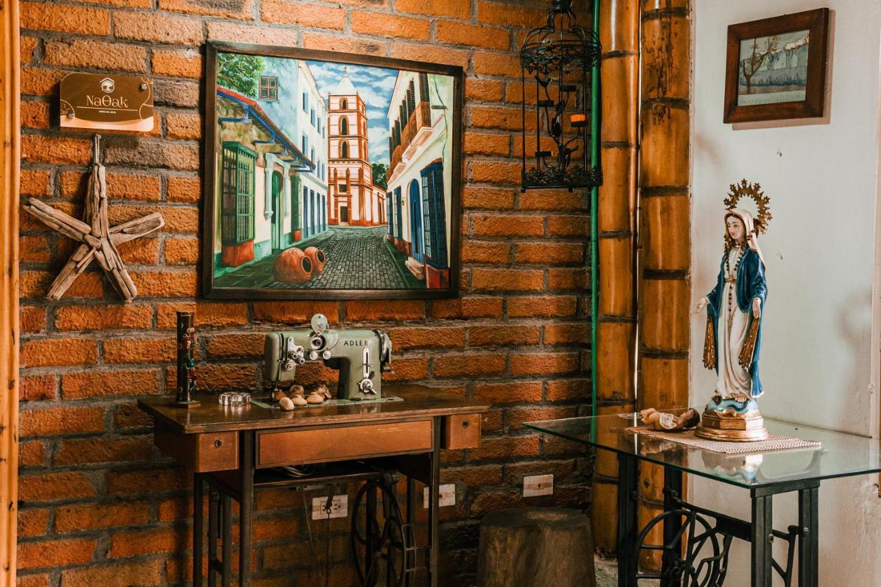 Hotel Pachamama Campestre Dosquebradas المظهر الخارجي الصورة
