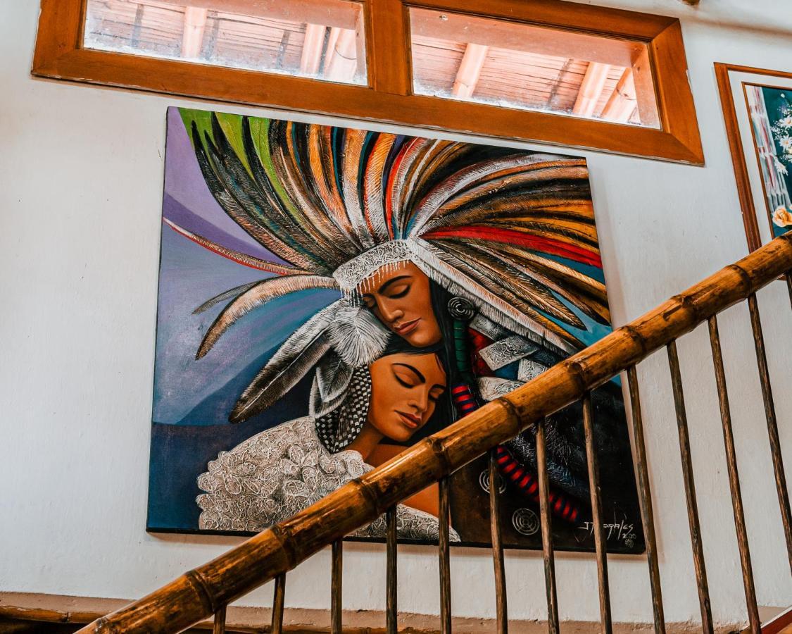 Hotel Pachamama Campestre Dosquebradas المظهر الخارجي الصورة