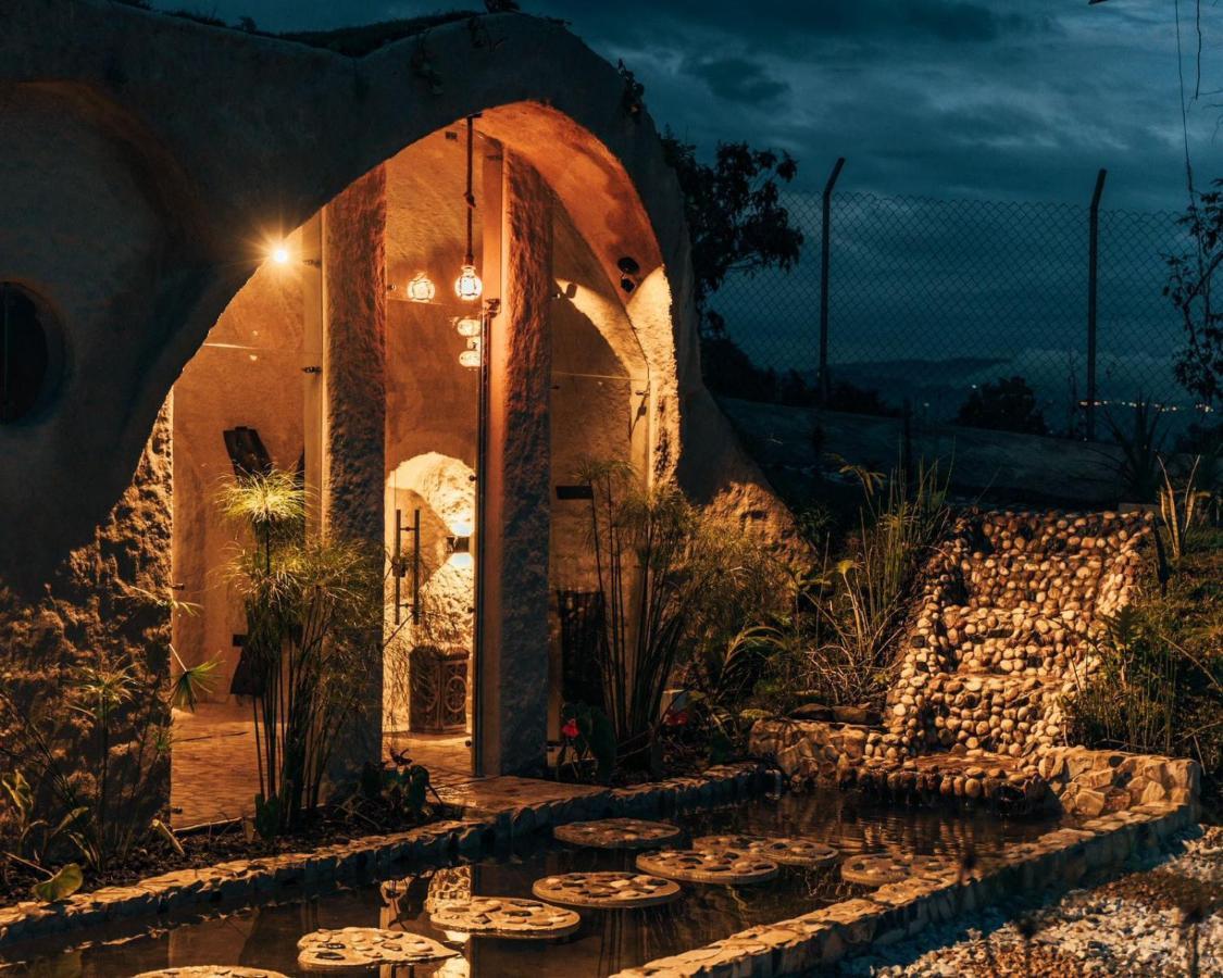 Hotel Pachamama Campestre Dosquebradas المظهر الخارجي الصورة