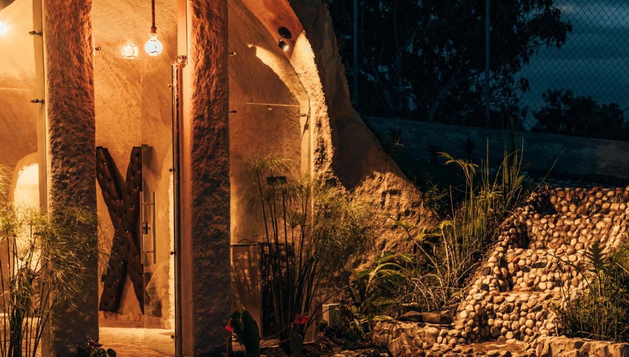 Hotel Pachamama Campestre Dosquebradas المظهر الخارجي الصورة