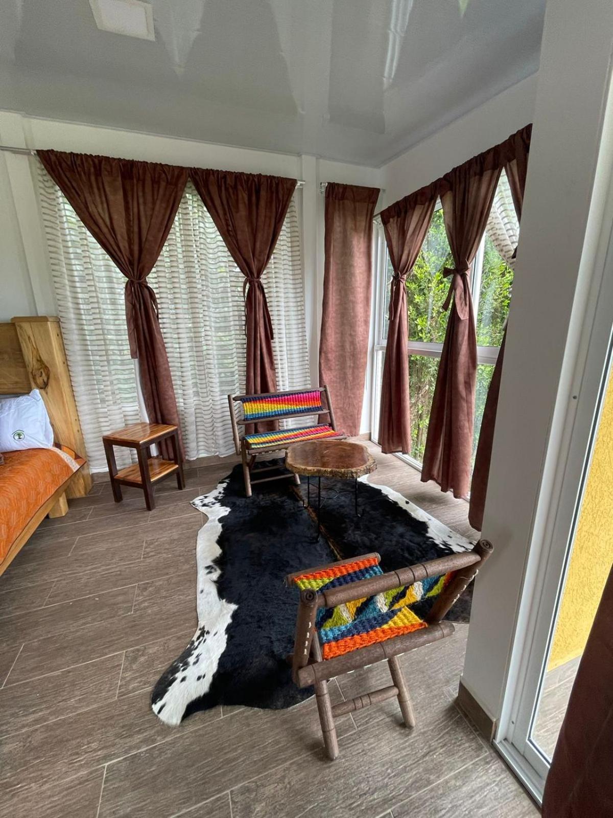 Hotel Pachamama Campestre Dosquebradas المظهر الخارجي الصورة