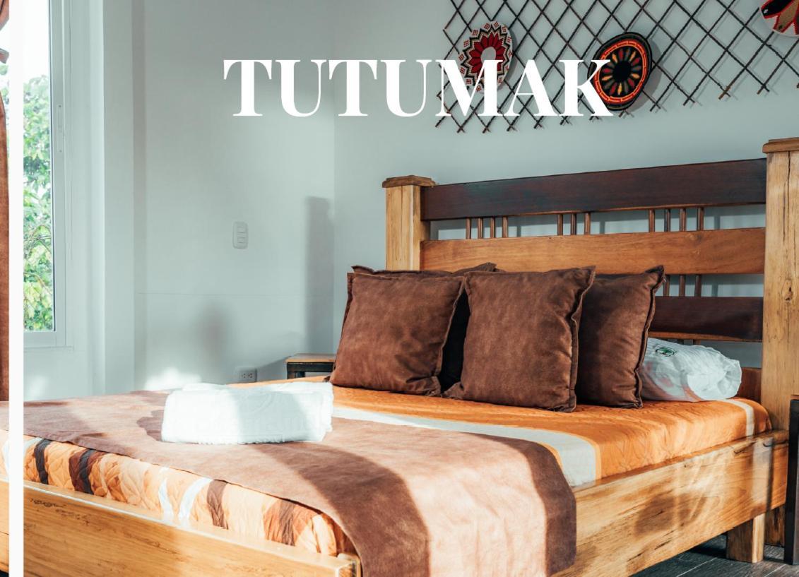 Hotel Pachamama Campestre Dosquebradas المظهر الخارجي الصورة