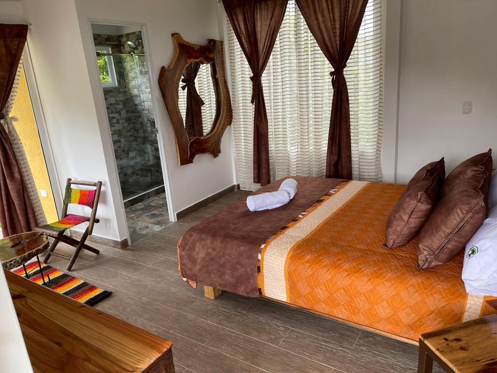 Hotel Pachamama Campestre Dosquebradas المظهر الخارجي الصورة