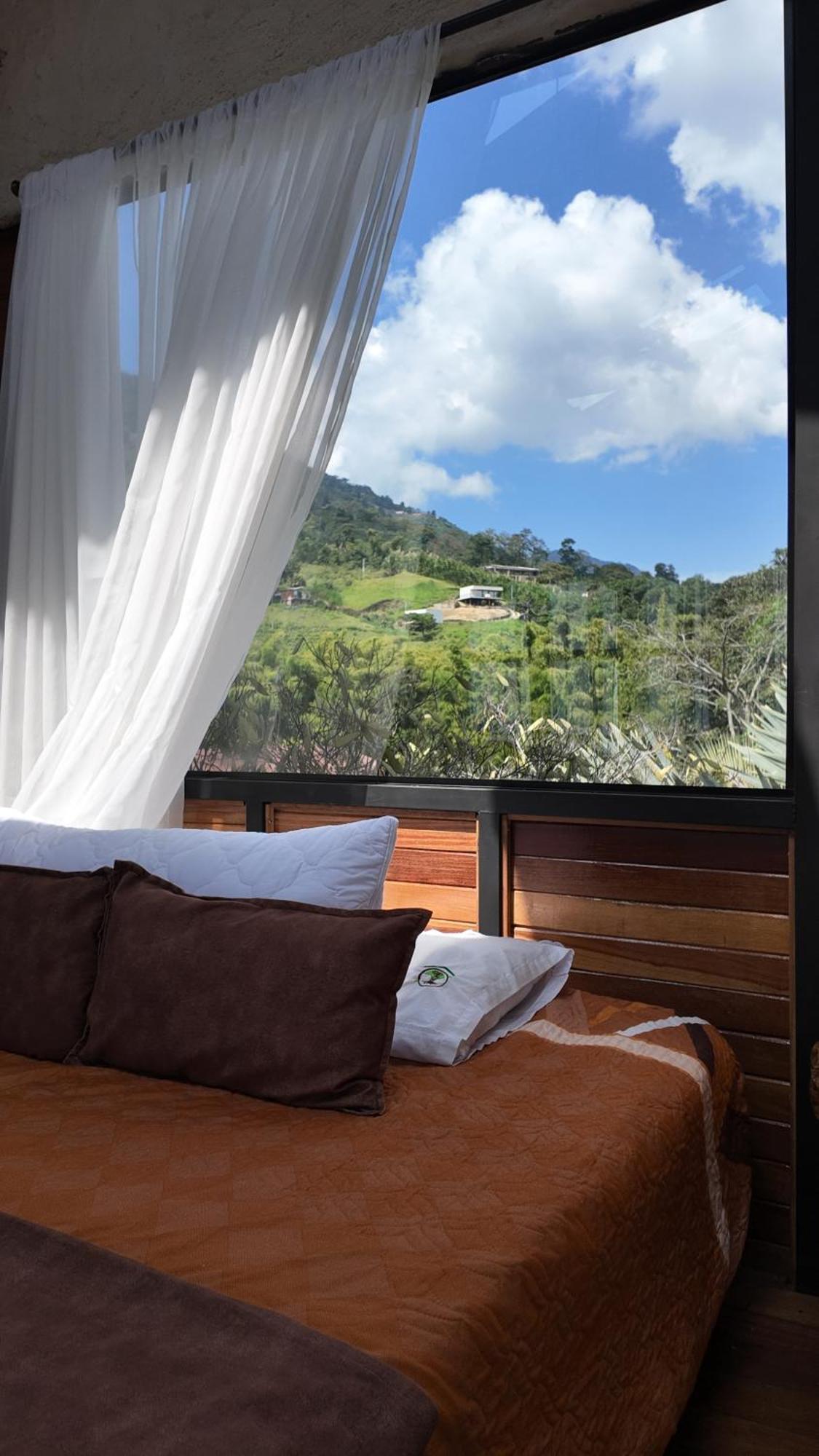 Hotel Pachamama Campestre Dosquebradas المظهر الخارجي الصورة