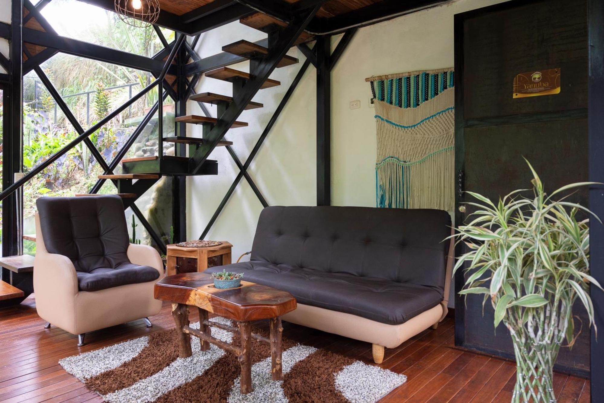 Hotel Pachamama Campestre Dosquebradas المظهر الخارجي الصورة