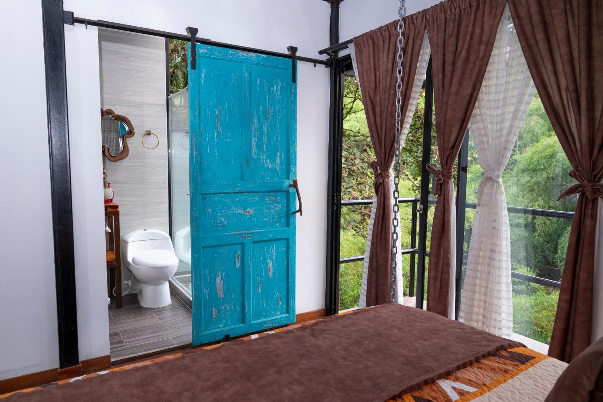 Hotel Pachamama Campestre Dosquebradas المظهر الخارجي الصورة