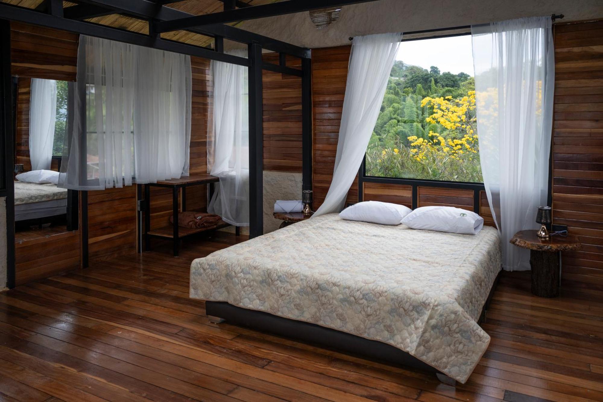 Hotel Pachamama Campestre Dosquebradas المظهر الخارجي الصورة