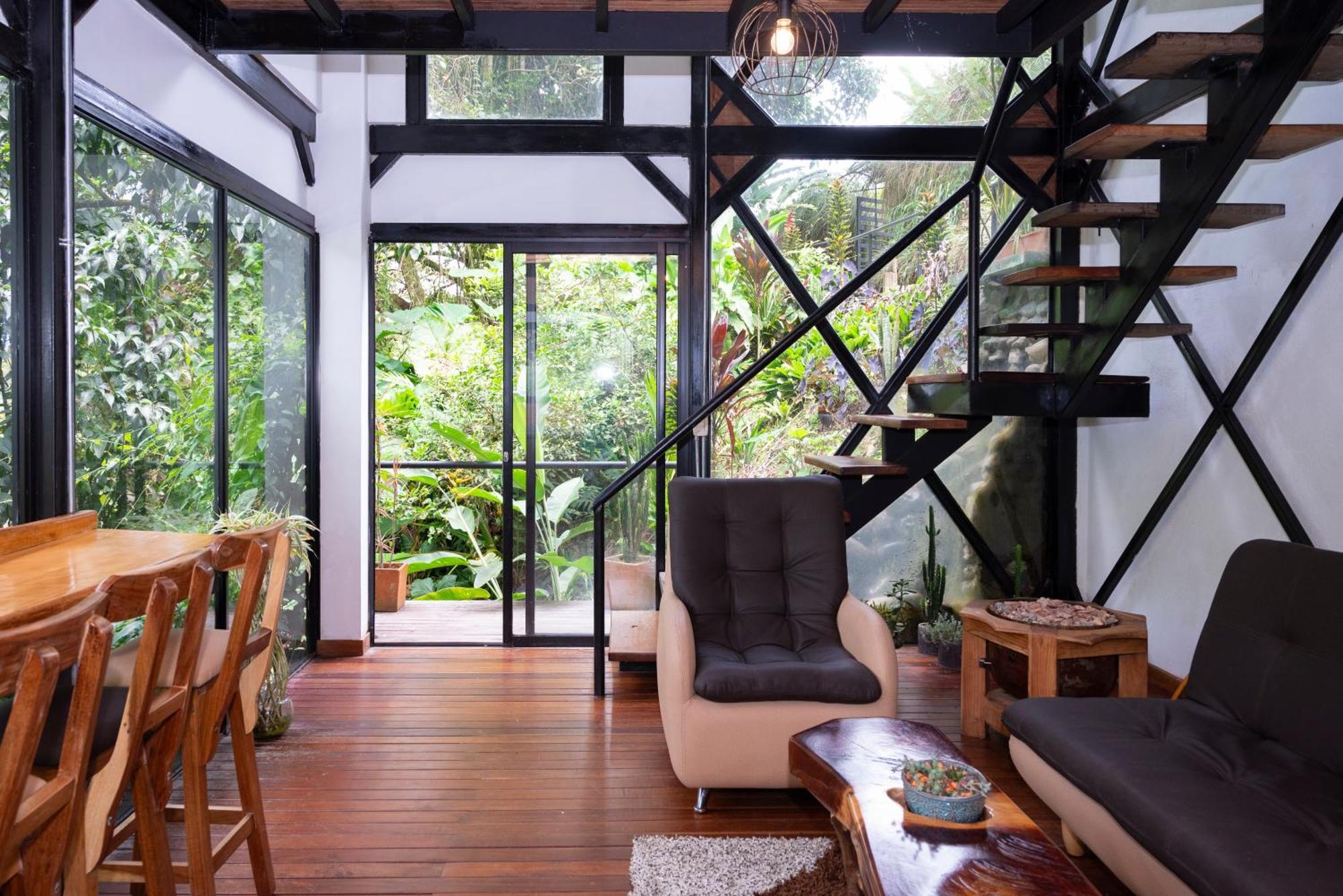 Hotel Pachamama Campestre Dosquebradas المظهر الخارجي الصورة