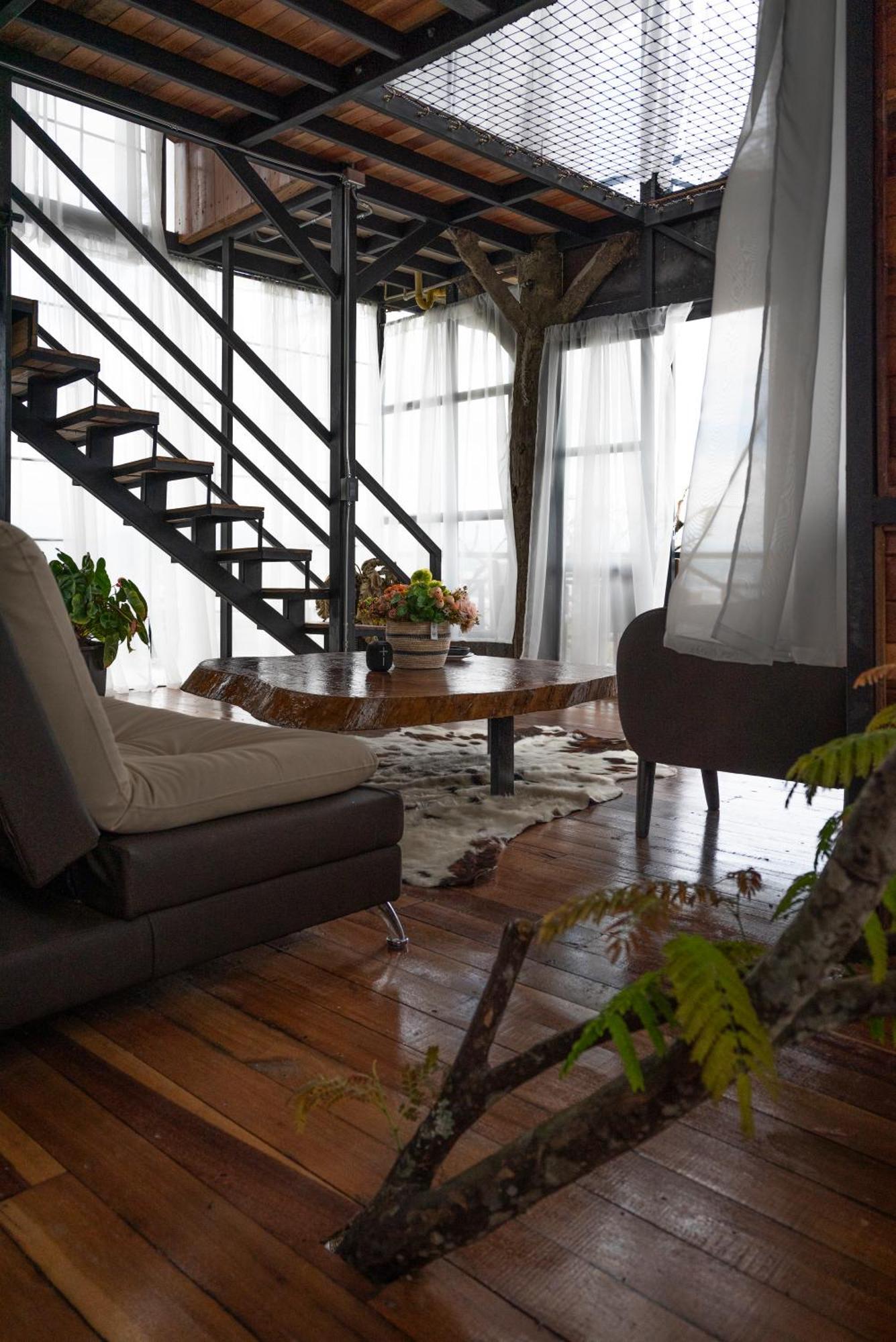 Hotel Pachamama Campestre Dosquebradas المظهر الخارجي الصورة
