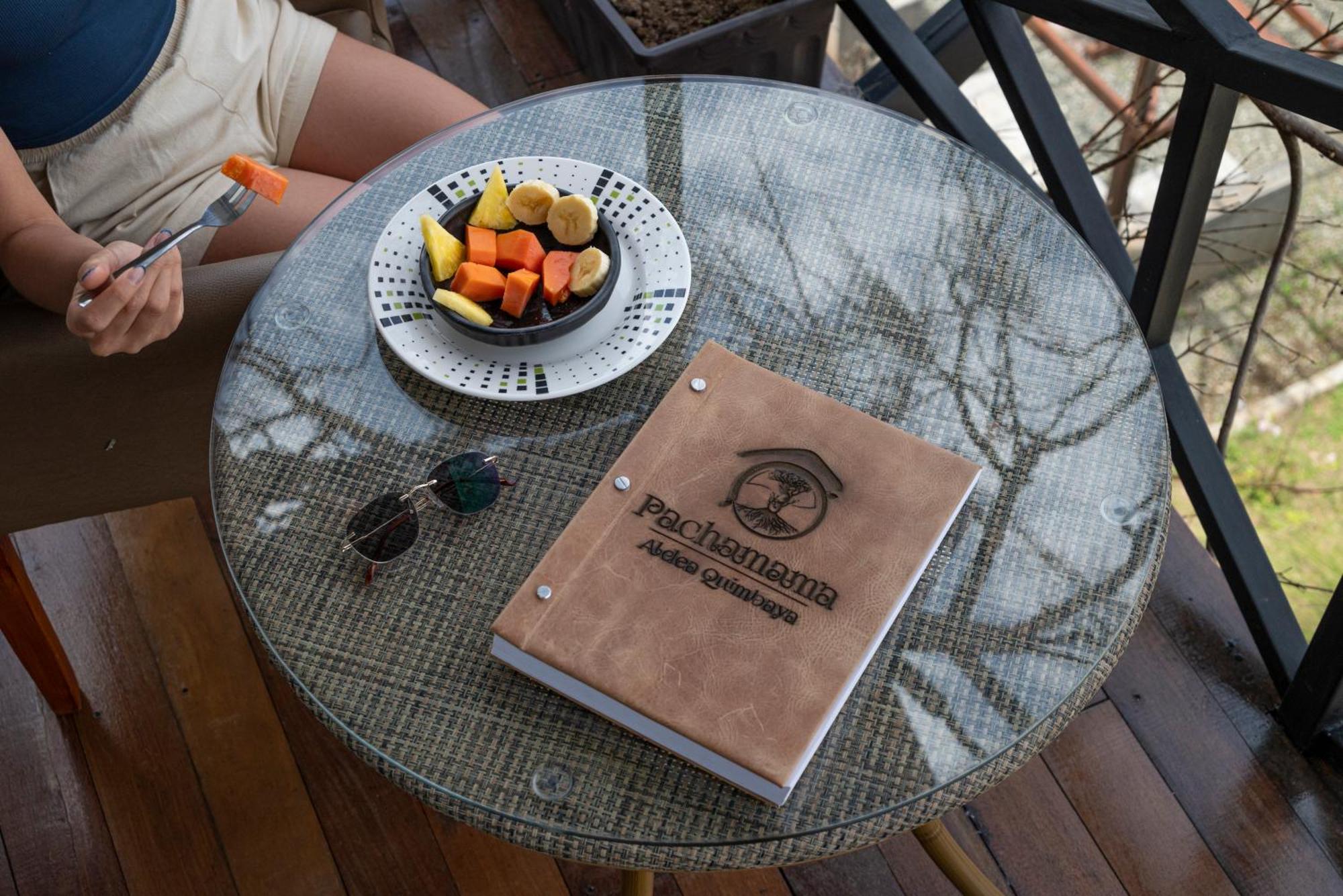 Hotel Pachamama Campestre Dosquebradas المظهر الخارجي الصورة