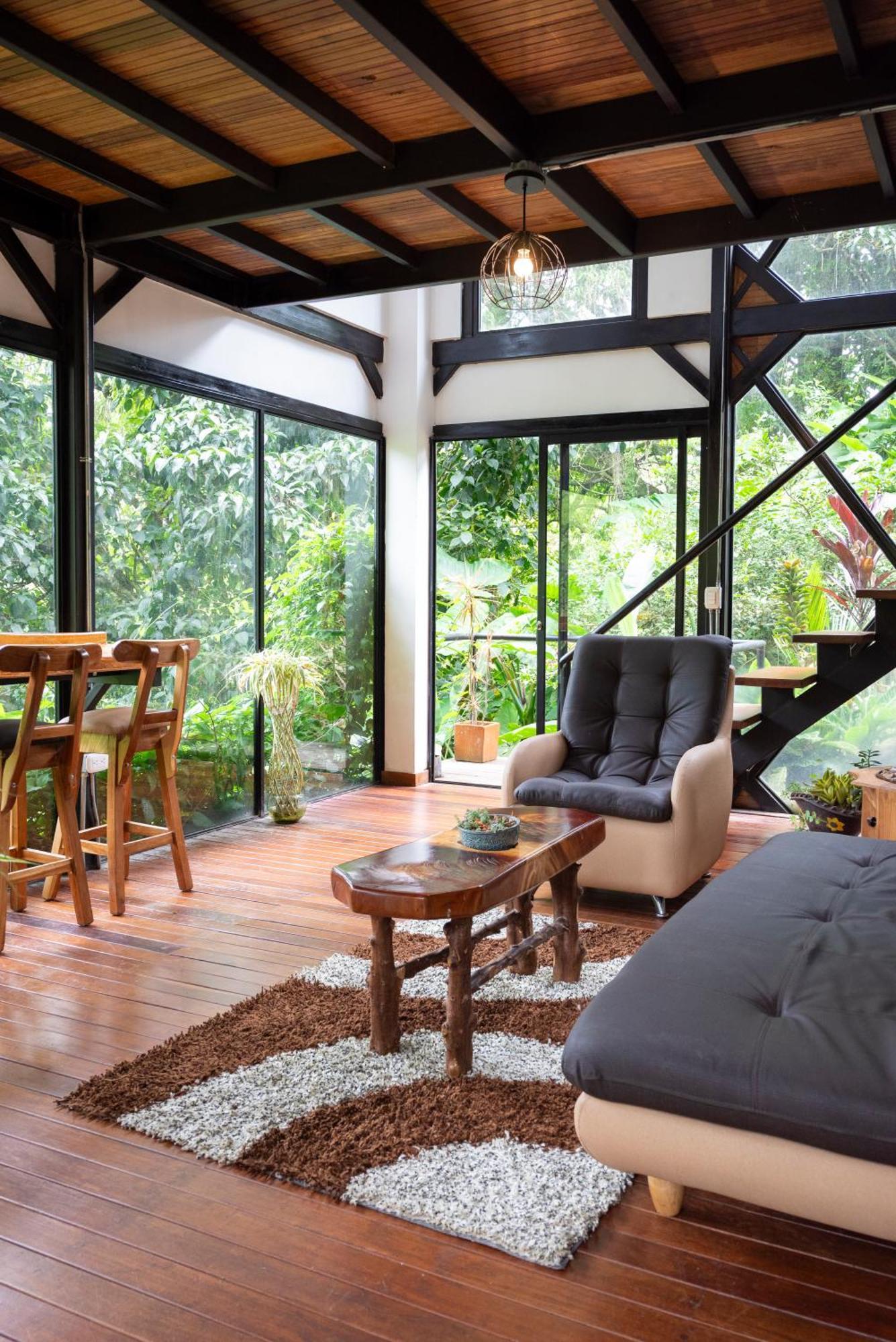 Hotel Pachamama Campestre Dosquebradas المظهر الخارجي الصورة