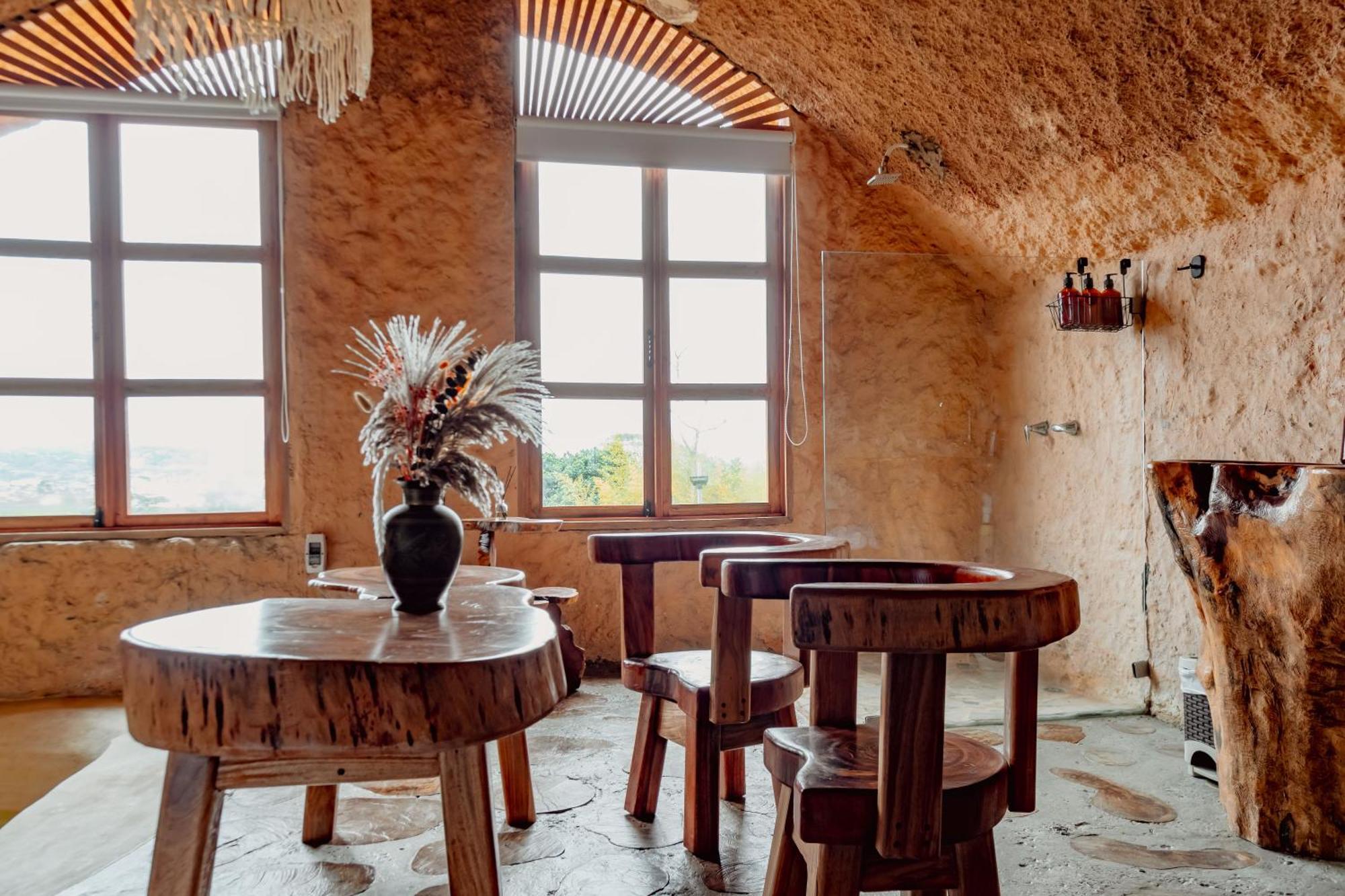 Hotel Pachamama Campestre Dosquebradas المظهر الخارجي الصورة