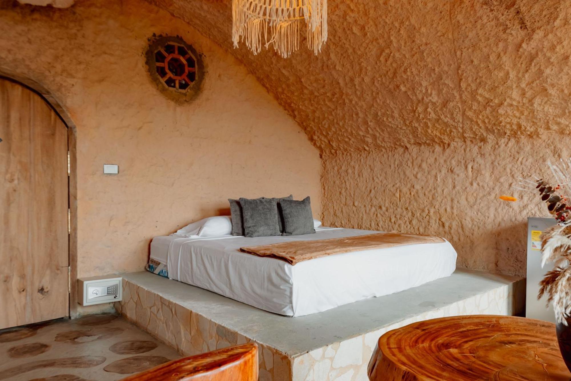 Hotel Pachamama Campestre Dosquebradas المظهر الخارجي الصورة