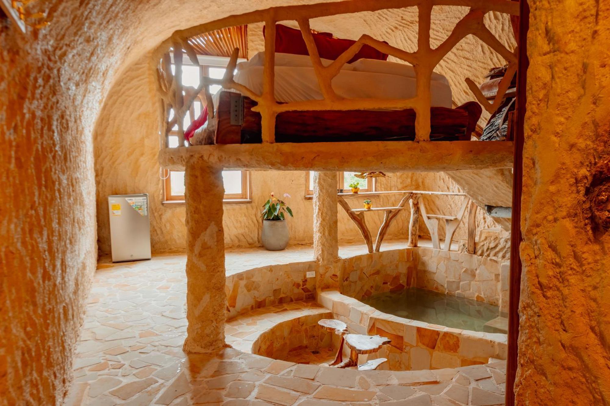 Hotel Pachamama Campestre Dosquebradas المظهر الخارجي الصورة