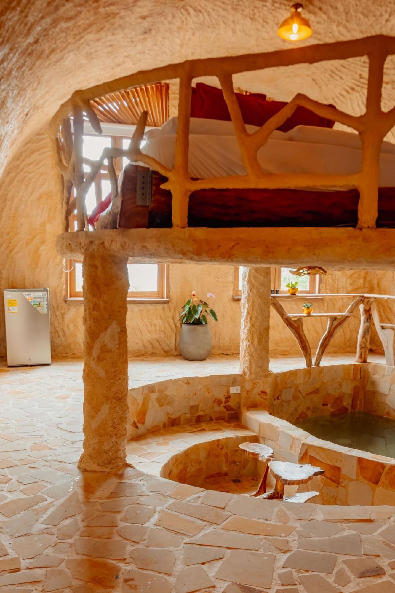 Hotel Pachamama Campestre Dosquebradas المظهر الخارجي الصورة