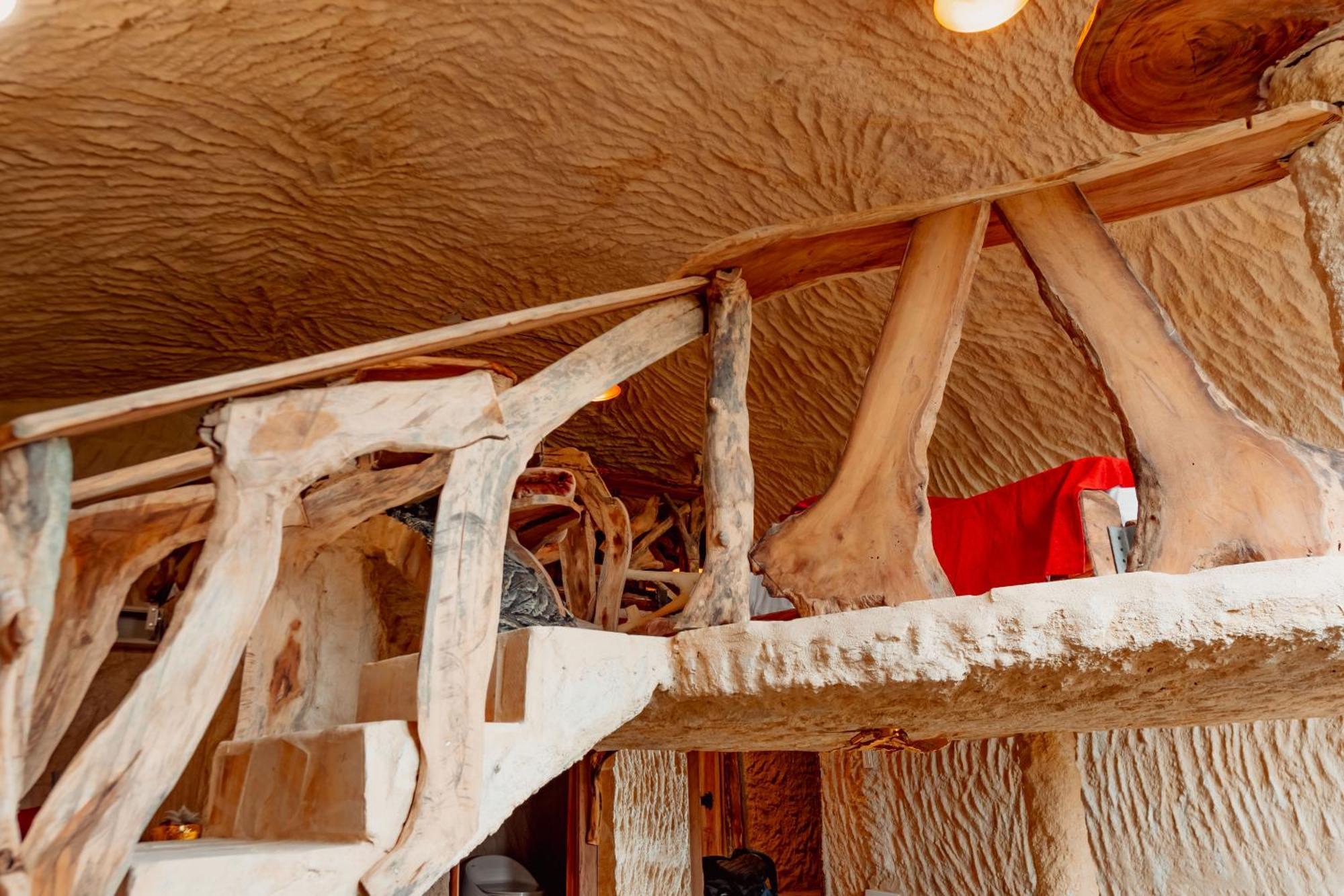 Hotel Pachamama Campestre Dosquebradas المظهر الخارجي الصورة