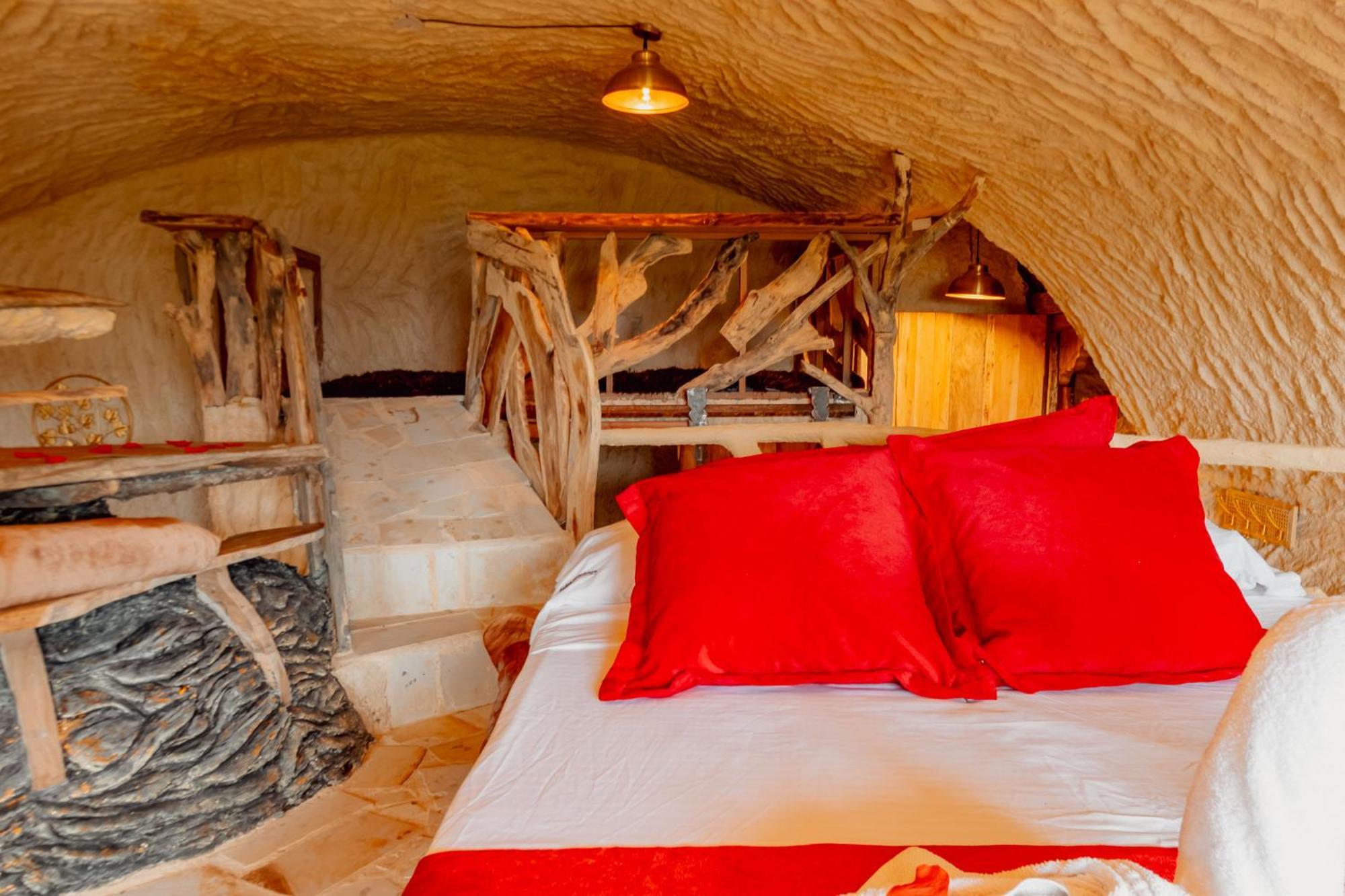Hotel Pachamama Campestre Dosquebradas المظهر الخارجي الصورة