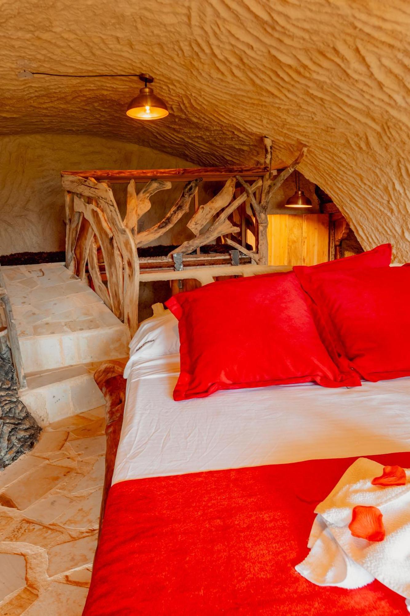 Hotel Pachamama Campestre Dosquebradas المظهر الخارجي الصورة