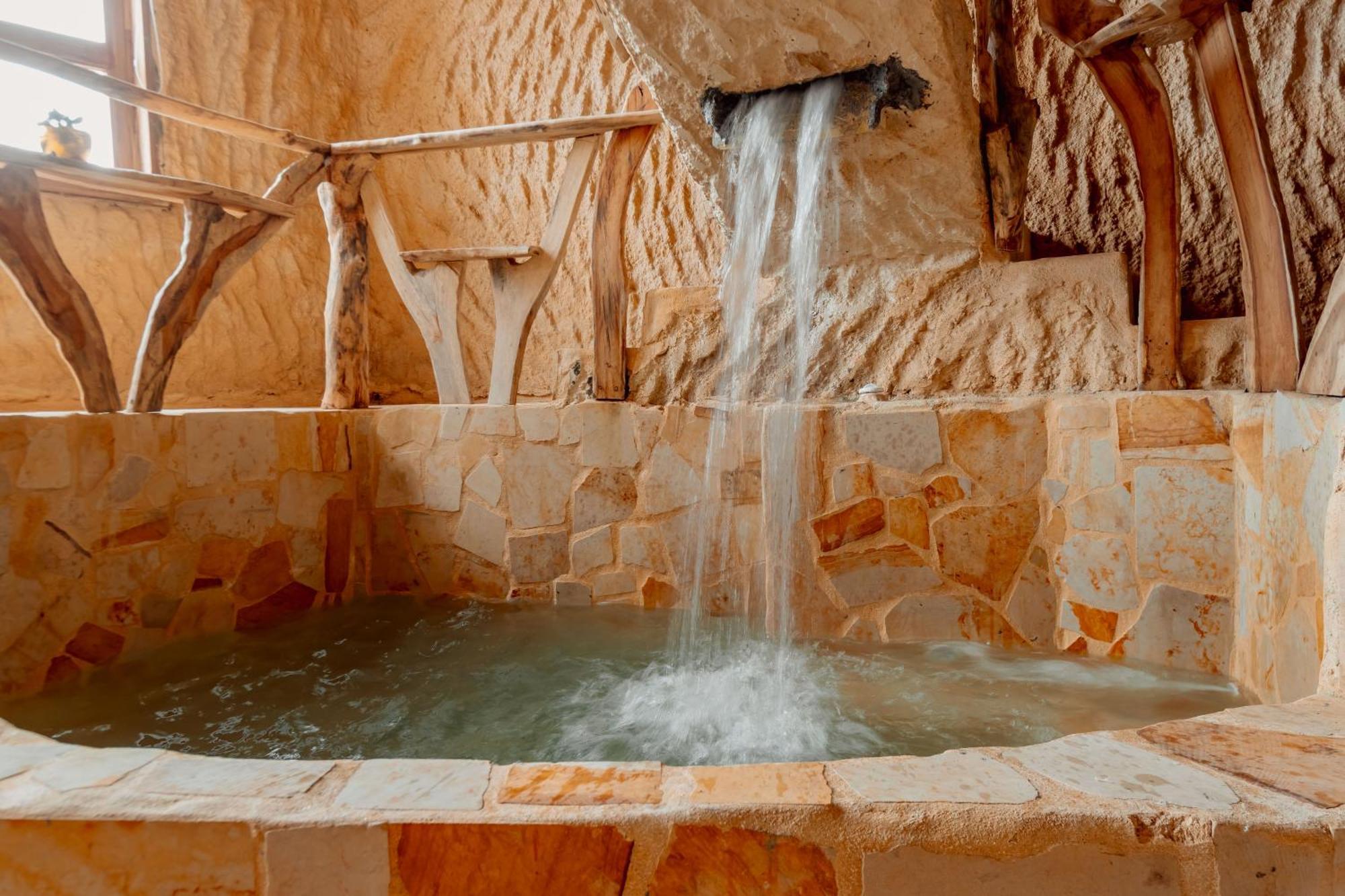 Hotel Pachamama Campestre Dosquebradas المظهر الخارجي الصورة