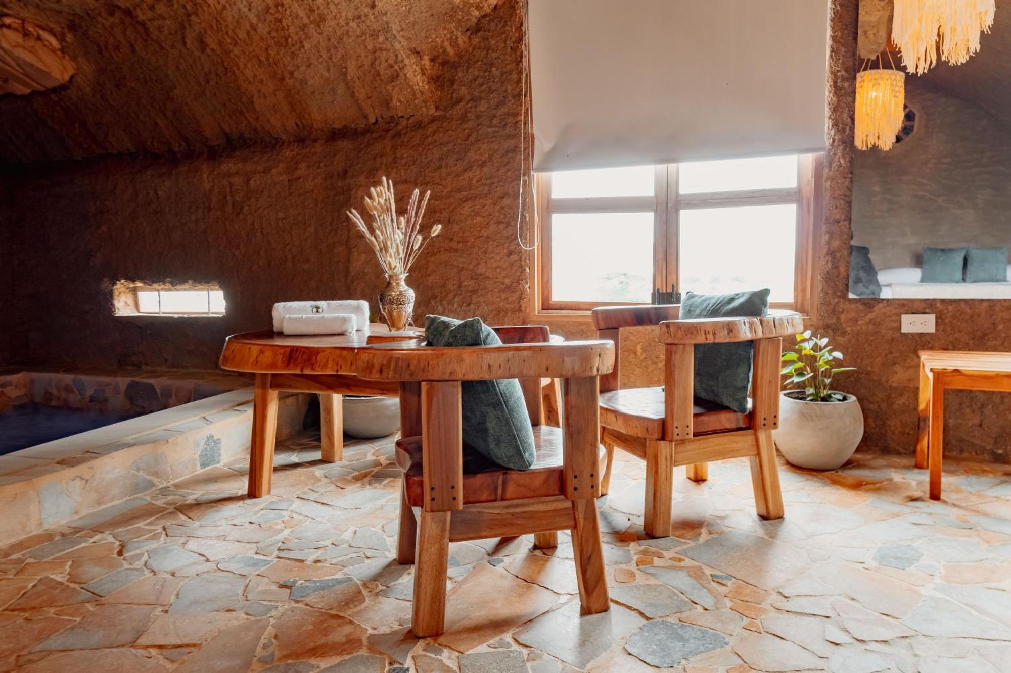 Hotel Pachamama Campestre Dosquebradas المظهر الخارجي الصورة