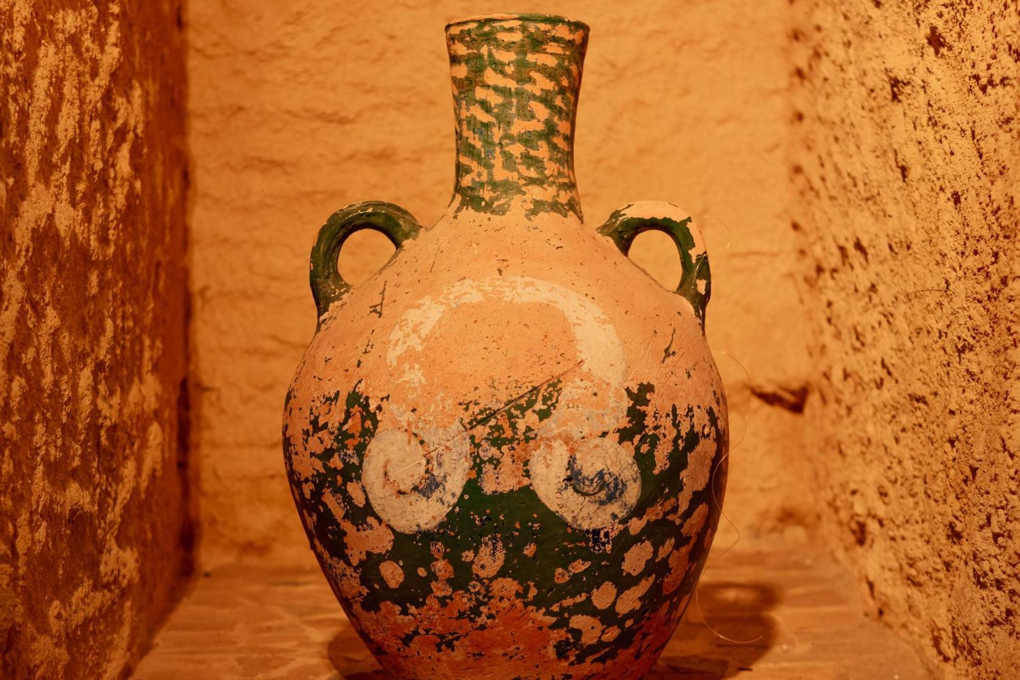 Hotel Pachamama Campestre Dosquebradas المظهر الخارجي الصورة