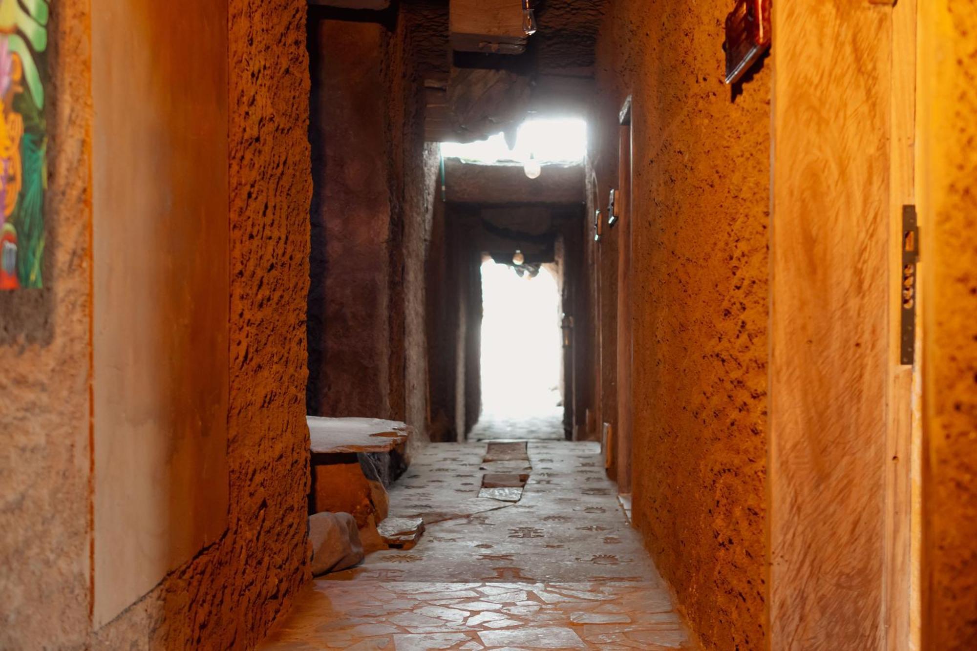 Hotel Pachamama Campestre Dosquebradas المظهر الخارجي الصورة