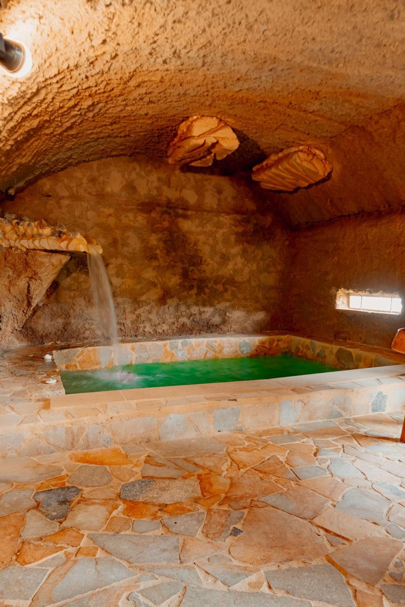Hotel Pachamama Campestre Dosquebradas المظهر الخارجي الصورة