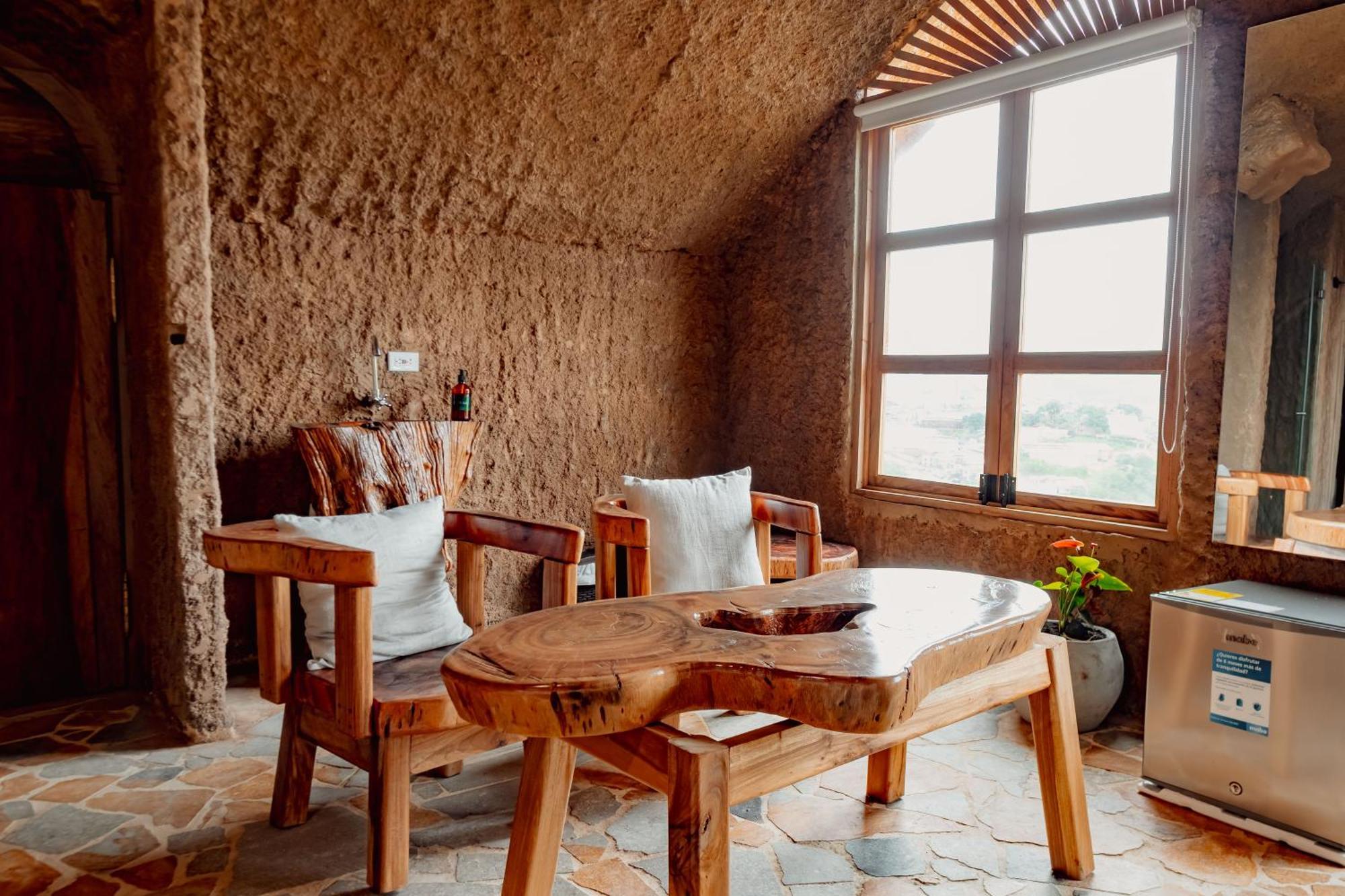 Hotel Pachamama Campestre Dosquebradas المظهر الخارجي الصورة