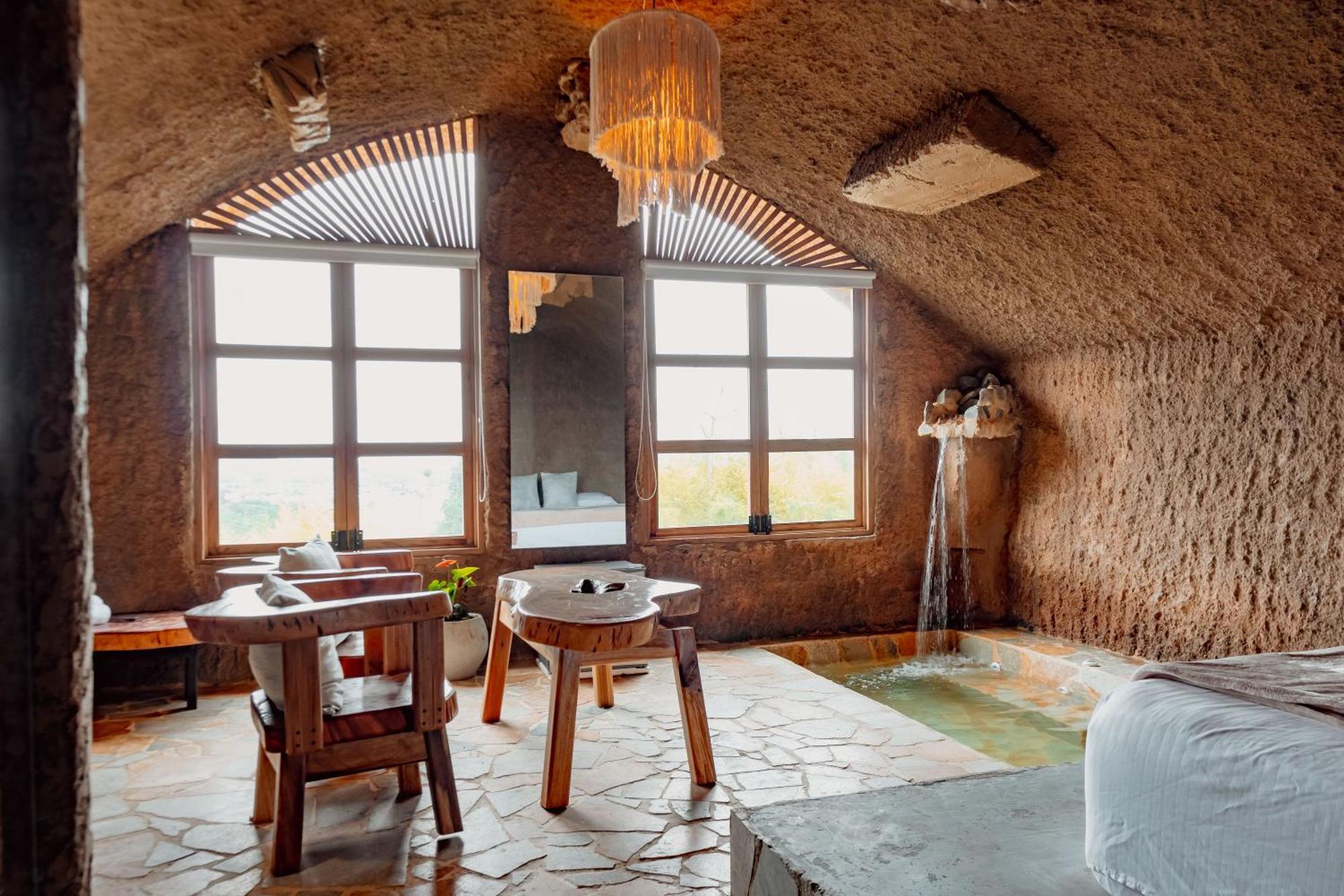 Hotel Pachamama Campestre Dosquebradas المظهر الخارجي الصورة